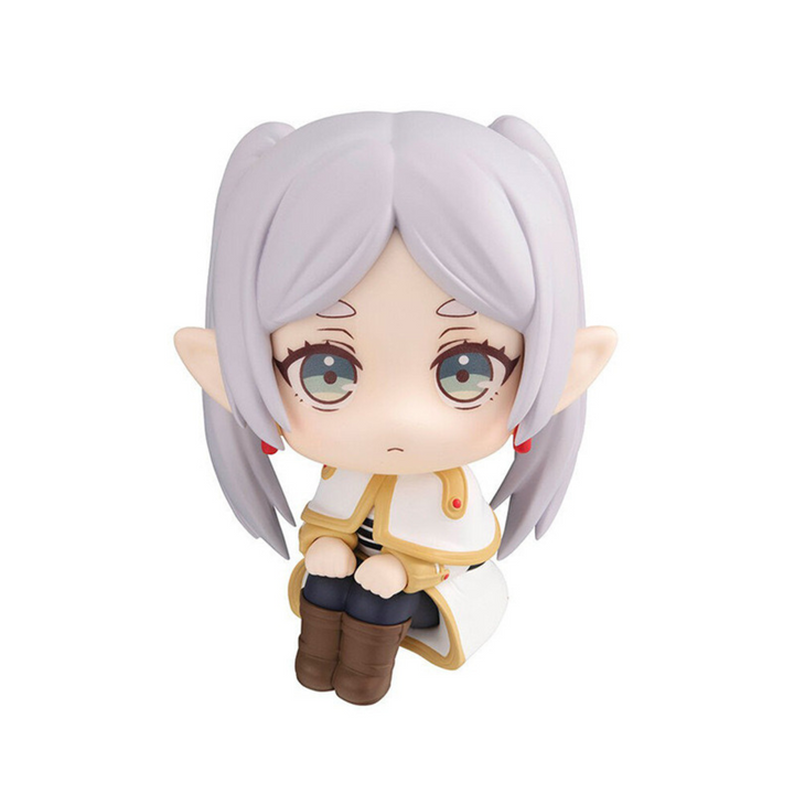 Frieren Mini Figure – Beyond Journey's End Collectible