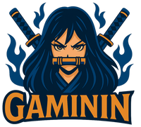 Gaminin