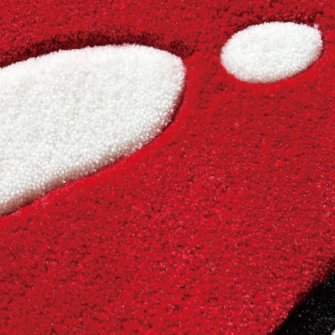 Pre Sale / Made to order Tufted Rug – Handmade Cartoon Carpet for Room Decor