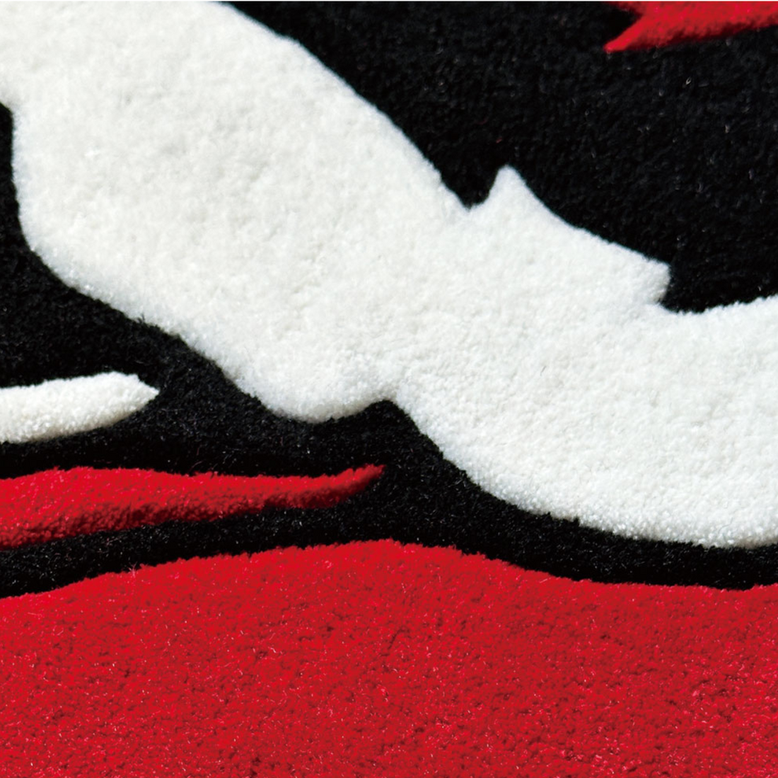 Pre Sale / Made to order Tufted Rug – Handmade Cartoon Carpet for Room Decor