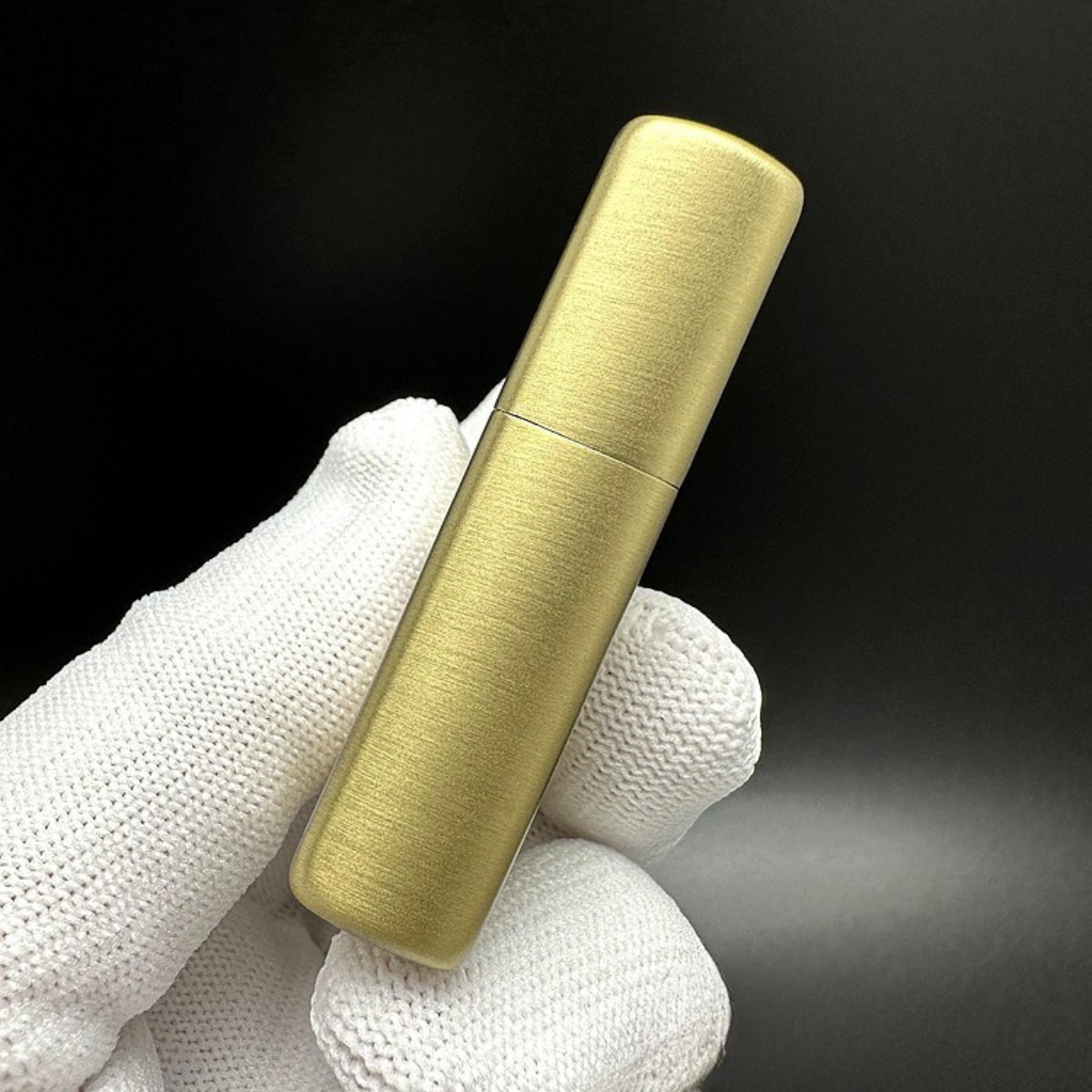 Castle in the Sky & Howl Anime | Zippo NZ-14 Brass Lighter