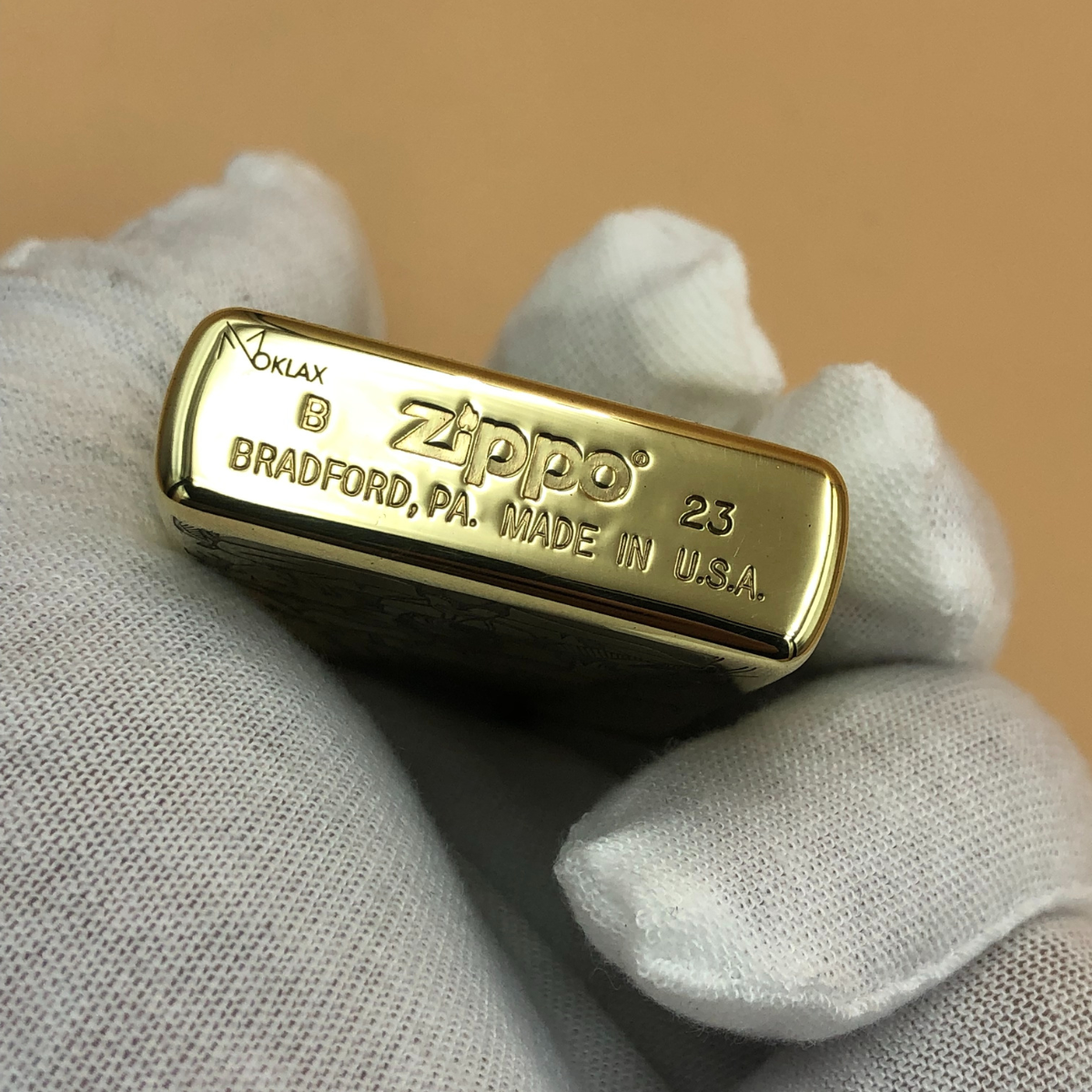 Itachi Uchiha Custom Engraved Lighter – Model 254B Copper | Deep Engraving |Armor and Standard Versions