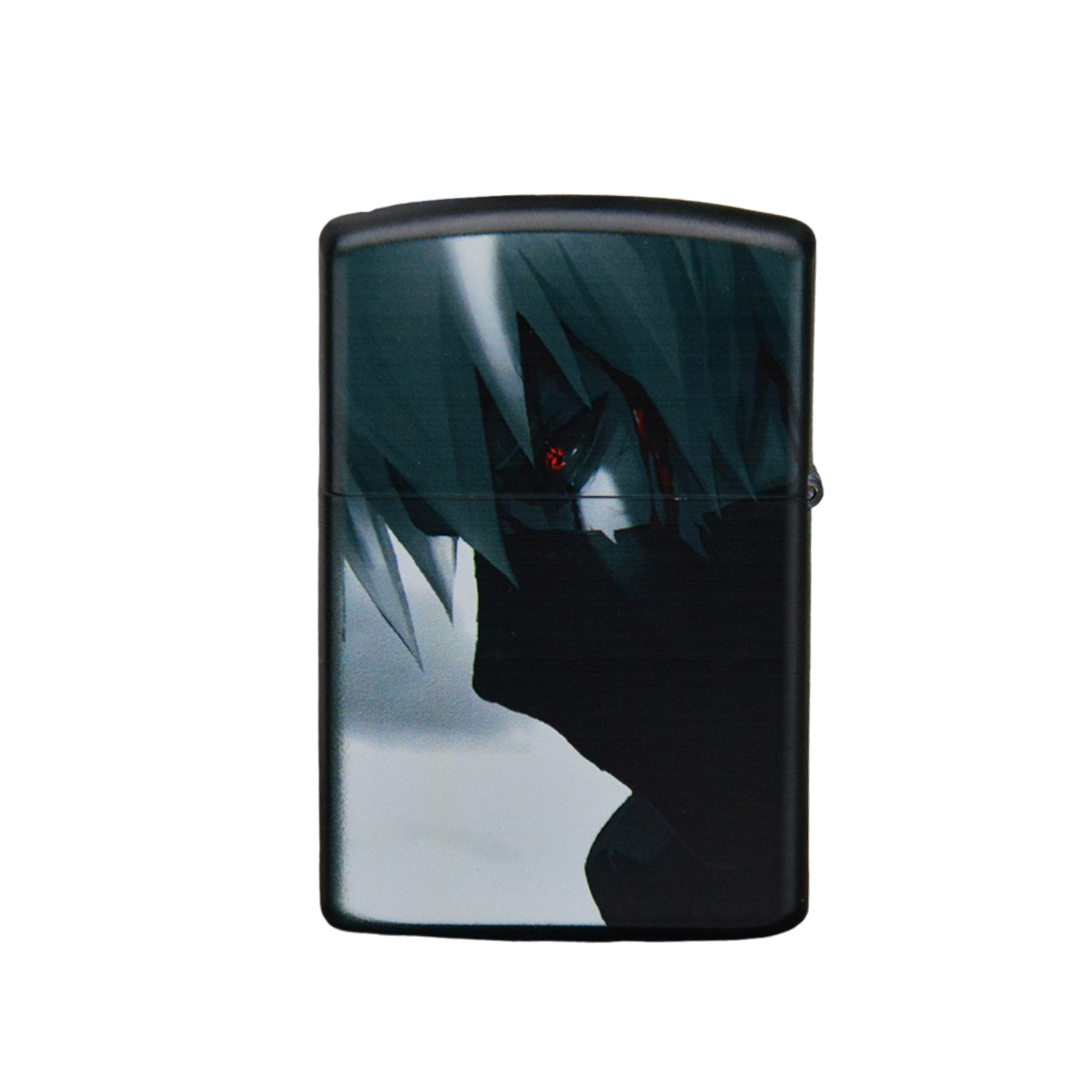 Ka.ka.shi Ha.ta.ke Custom Lighter – Zorro 3D Anime Design