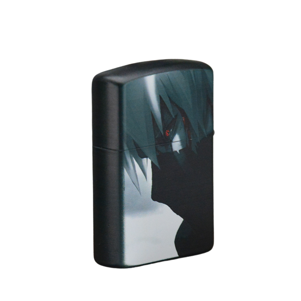 Ka.ka.shi Ha.ta.ke Custom Lighter – Zorro 3D Anime Design