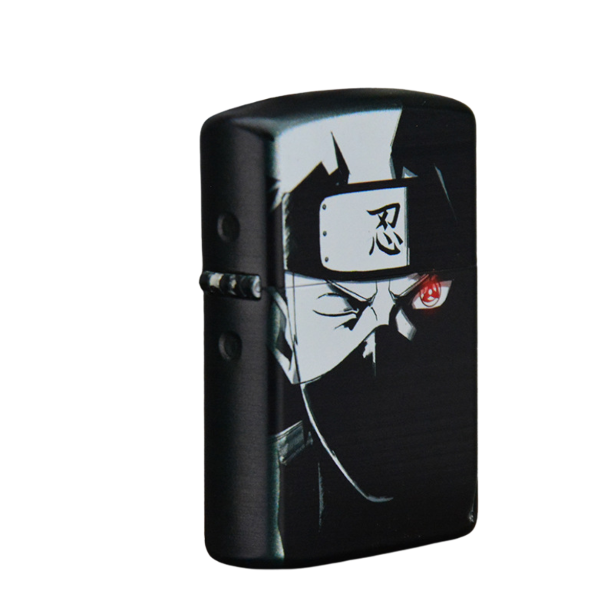 Ka.ka.shi Ha.ta.ke Custom Lighter – Zorro 3D Anime Design