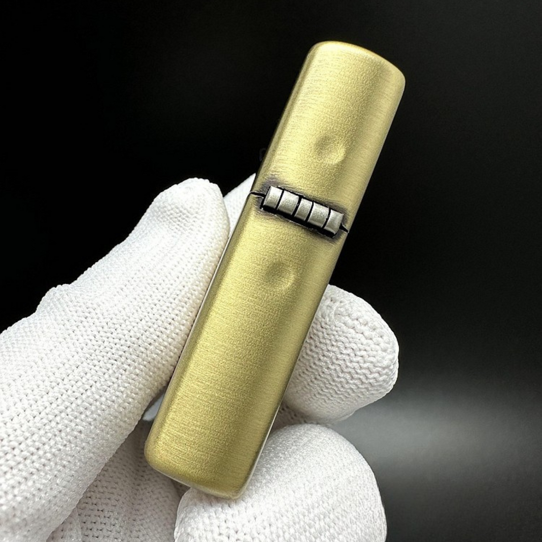 Zippo Kiki's Delivery Service Brass | Ghibli Anime Lighter