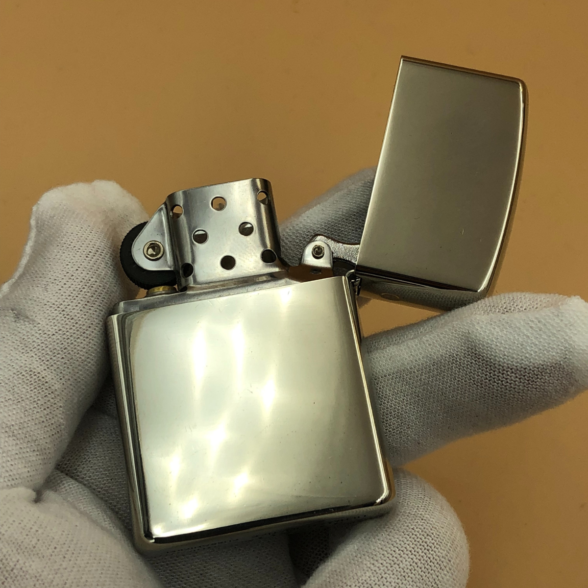 Mikasa Ackerman ZORRO Lighter | Attack on Titan