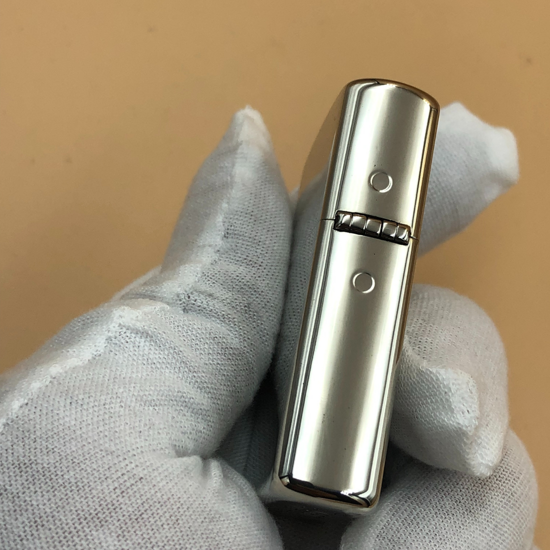 Mikasa Ackerman ZORRO Lighter | Attack on Titan