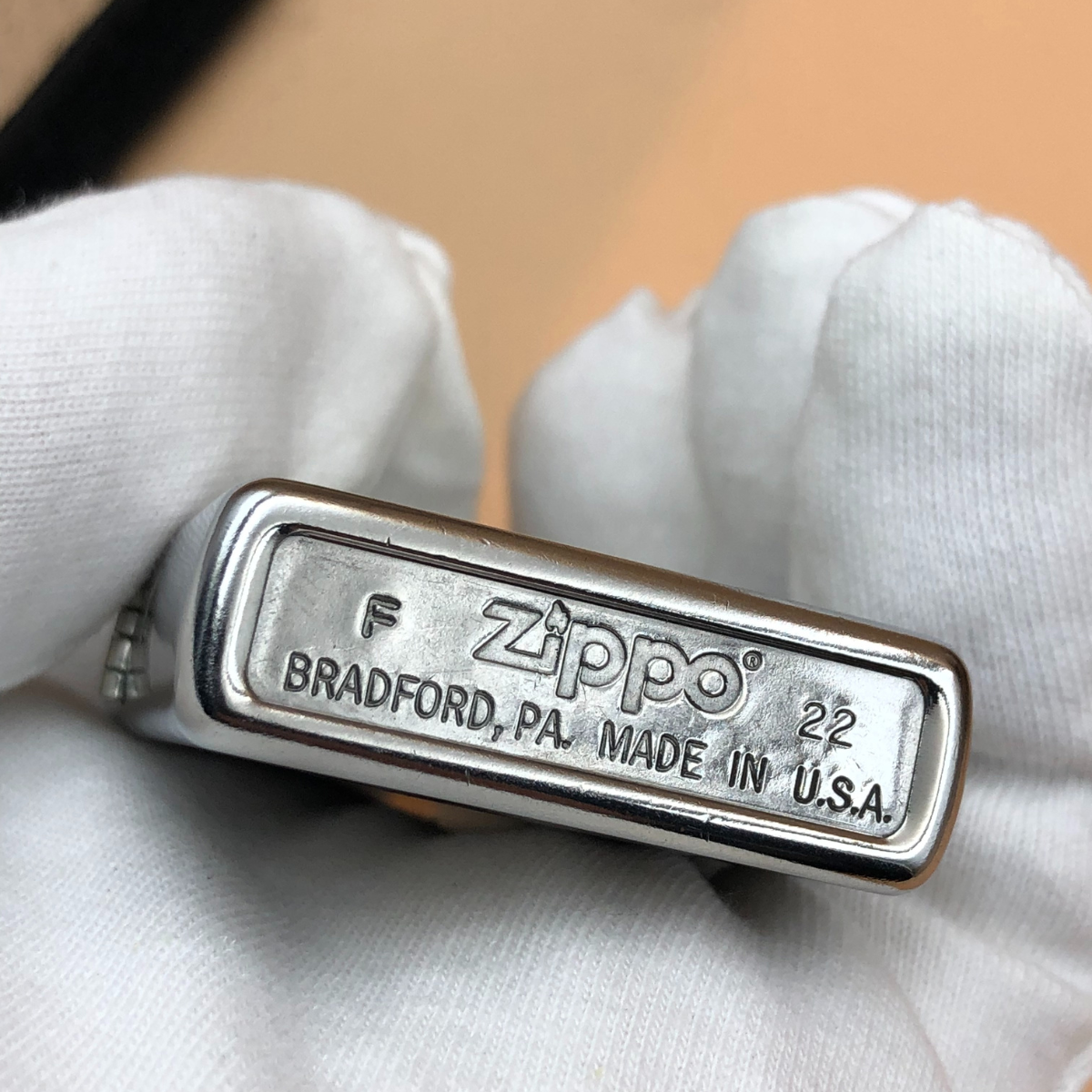 N.a.r.u.t.o Zippo Lighter Classic Street Chrome – Deep Engraved Ji.r.a.i.y.a & N.a.r.u.t.o