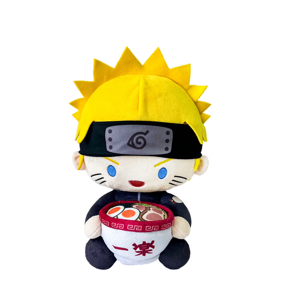 Duaiman Japan N.a.r.u.to & S.a.s.u.k.e Plush Toys - Officially Licensed Q Version Dolls | Perfect for Collectors & Anime Fans