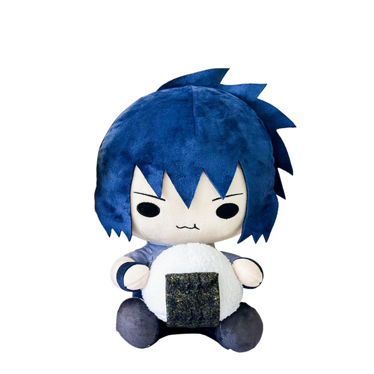 Duaiman Japan N.a.r.u.to & S.a.s.u.k.e Plush Toys - Officially Licensed Q Version Dolls | Perfect for Collectors & Anime Fans