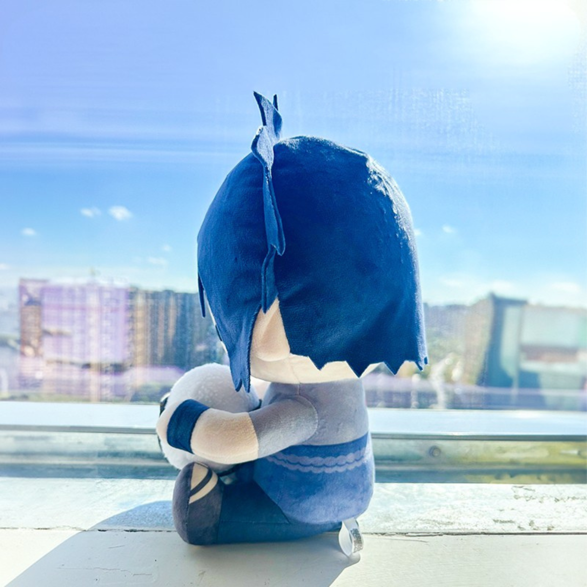 Duaiman Japan N.a.r.u.to & S.a.s.u.k.e Plush Toys - Officially Licensed Q Version Dolls | Perfect for Collectors & Anime Fans