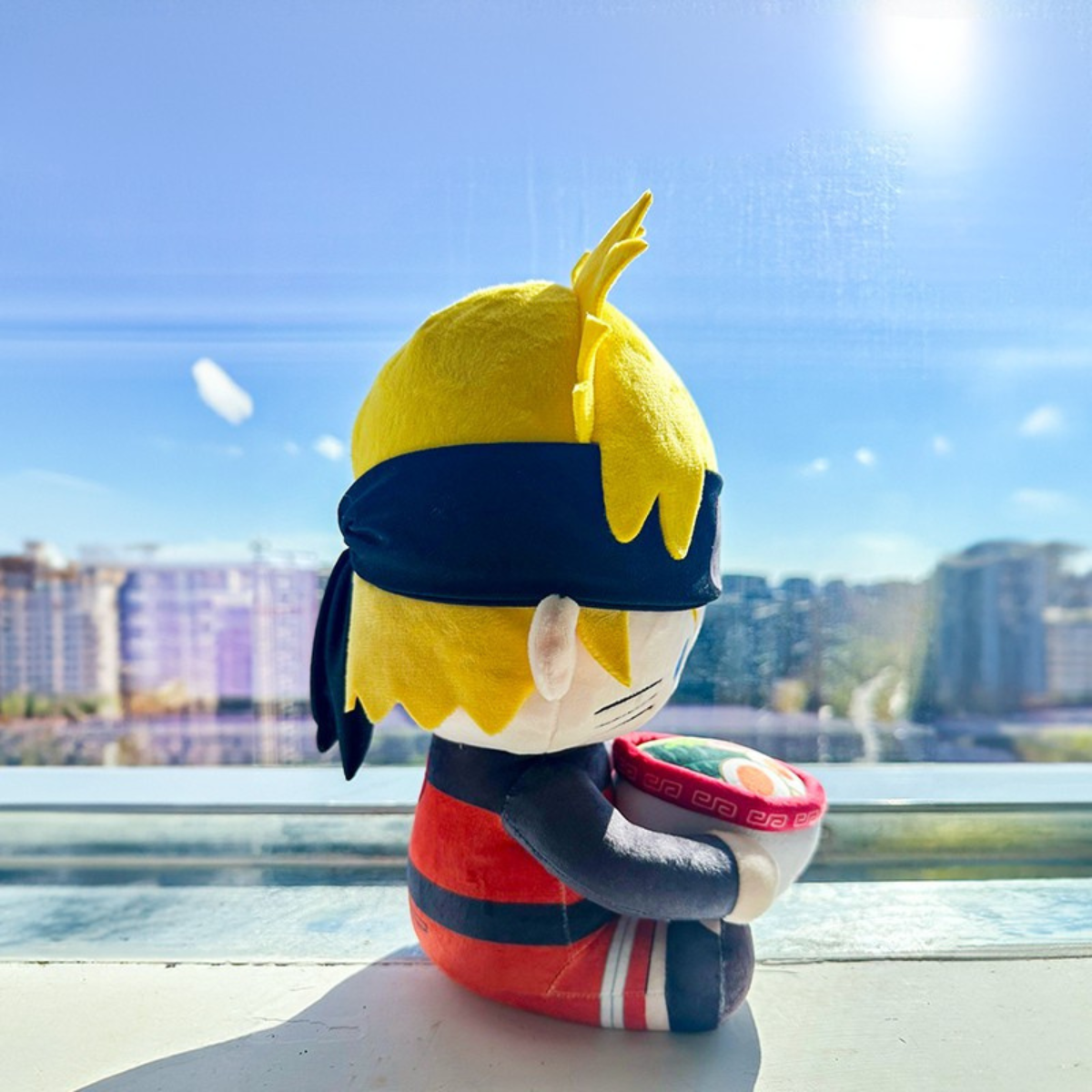 Duaiman Japan N.a.r.u.to & S.a.s.u.k.e Plush Toys - Officially Licensed Q Version Dolls | Perfect for Collectors & Anime Fans