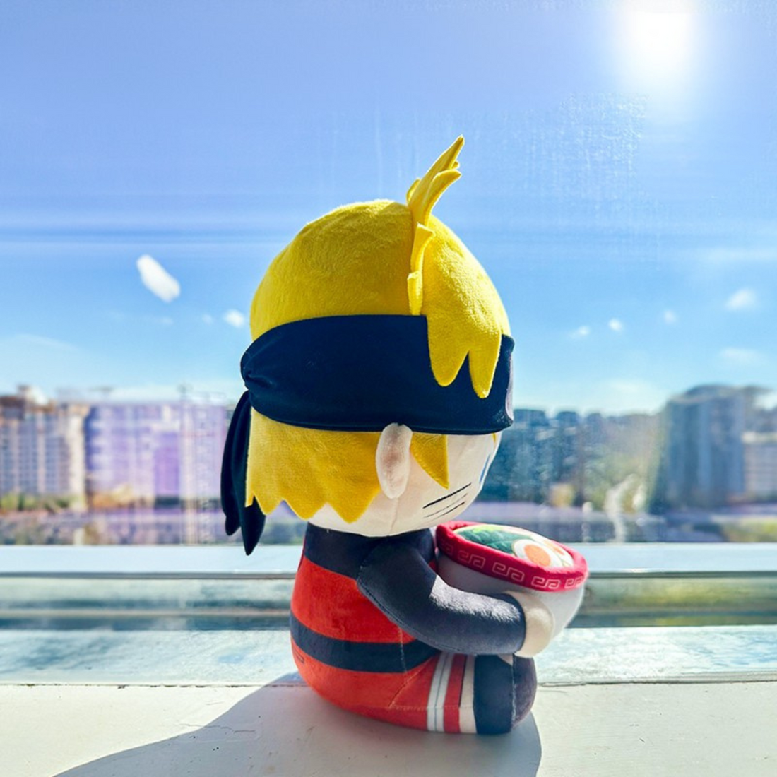 Duaiman Japan N.a.r.u.to & S.a.s.u.k.e Plush Toys - Officially Licensed Q Version Dolls | Perfect for Collectors & Anime Fans