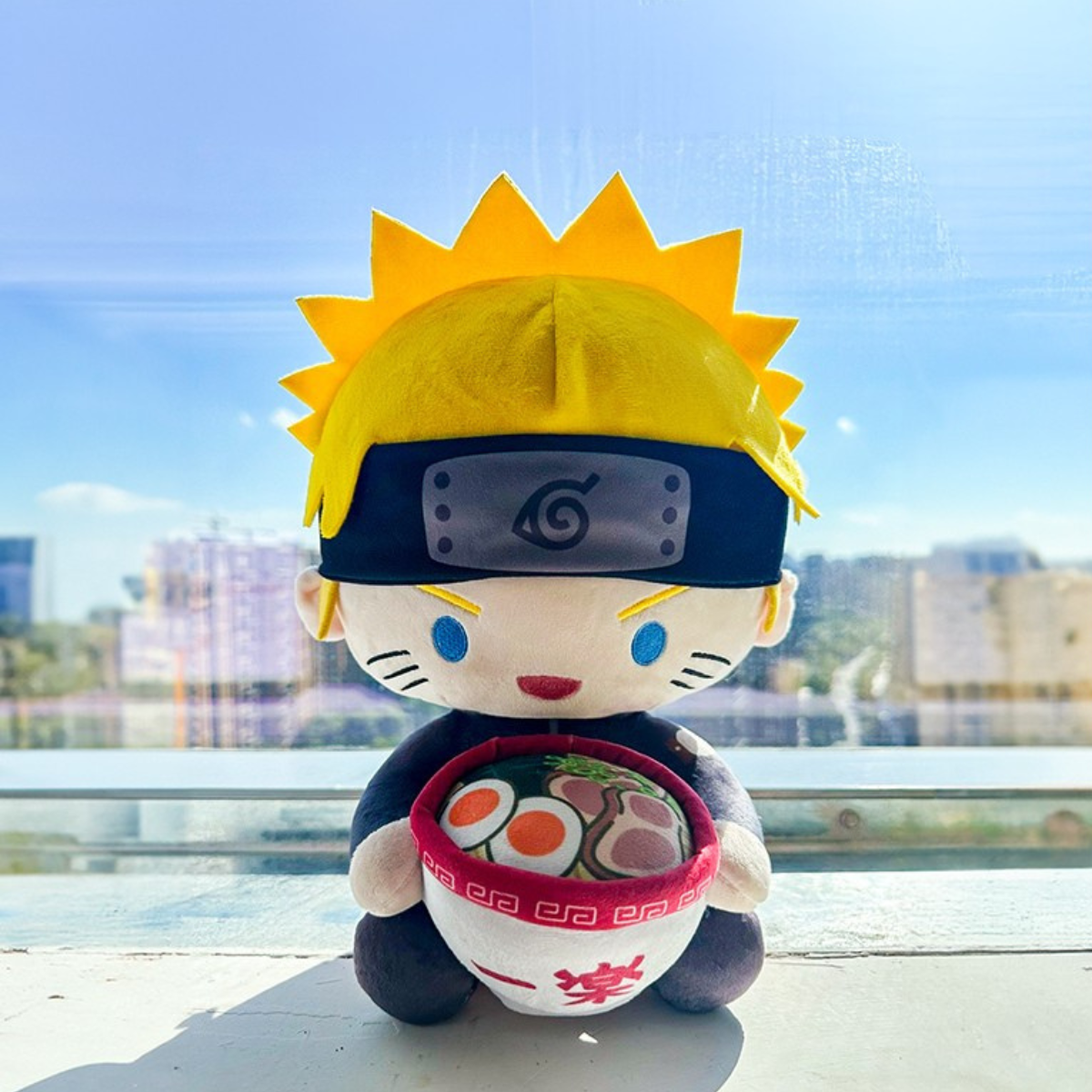 Duaiman Japan N.a.r.u.to & S.a.s.u.k.e Plush Toys - Officially Licensed Q Version Dolls | Perfect for Collectors & Anime Fans
