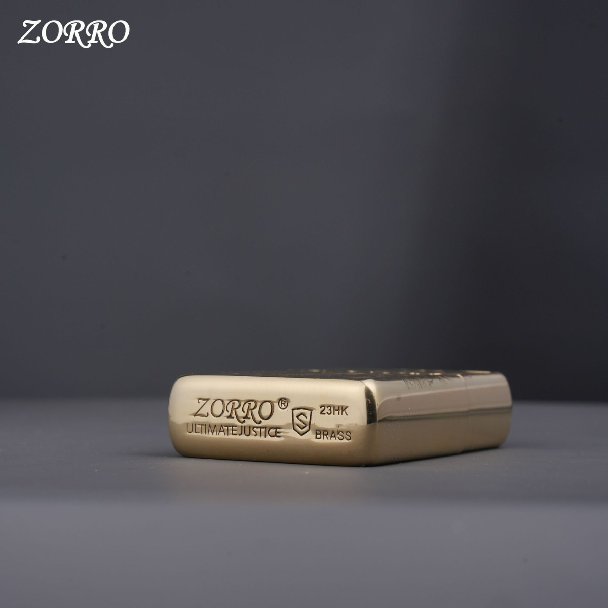 O.n.e Pi.ec.e 3D Engraved Brass Lighters Collection - Custom Anime Gifts for Collectors