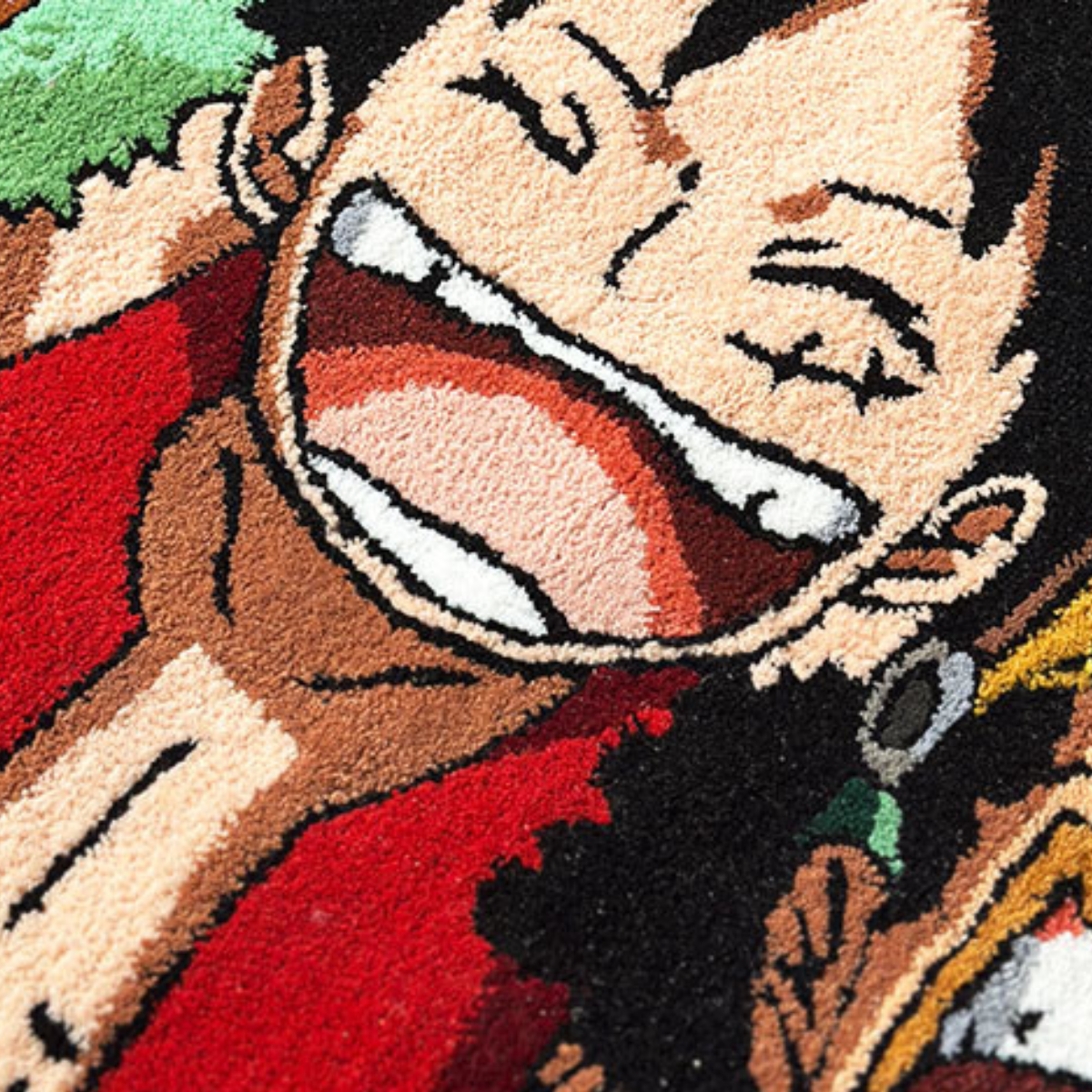 Pre Sale / Made To Order O.ne Pie.ce Family Rug – Handmade Tufted Crew Carpet Decor