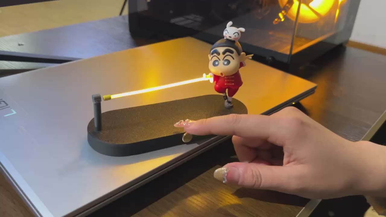 Gaminin™ Chiaotzu Night Lamp