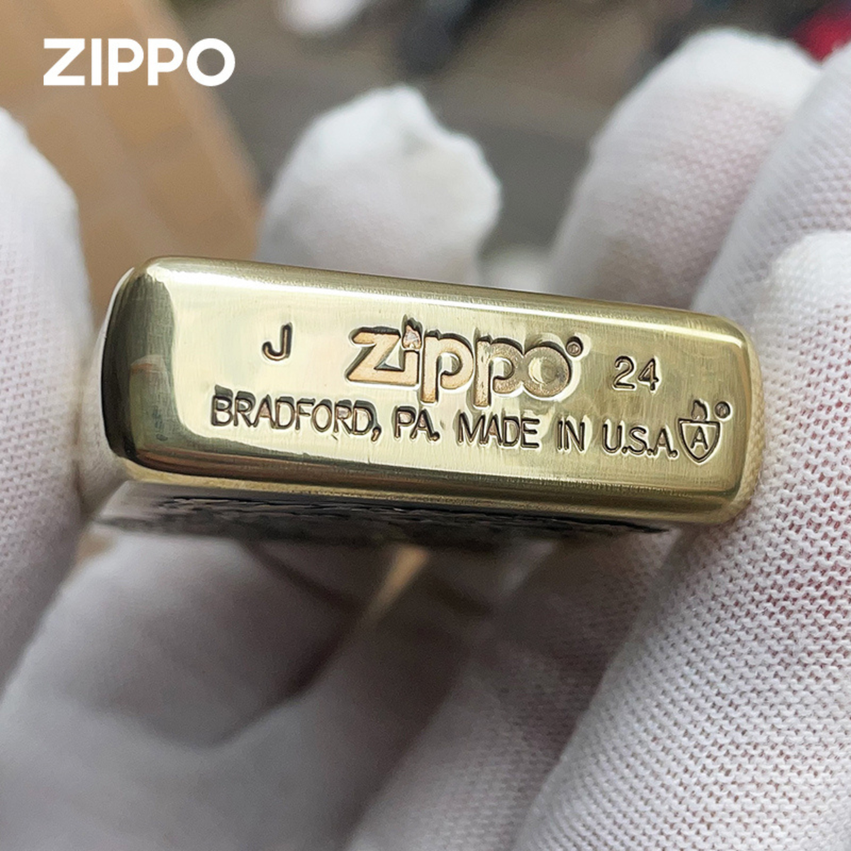 Ror.on.oa Zo.ro Zippo Lighter 3D Relief, Dual-Side, 2025 Edition