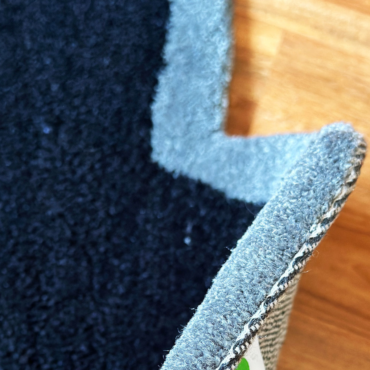 Pre Sale / Made To Order Z.oro One Pi.ece Rug – Handmade Tufted Anime Carpet for Fans