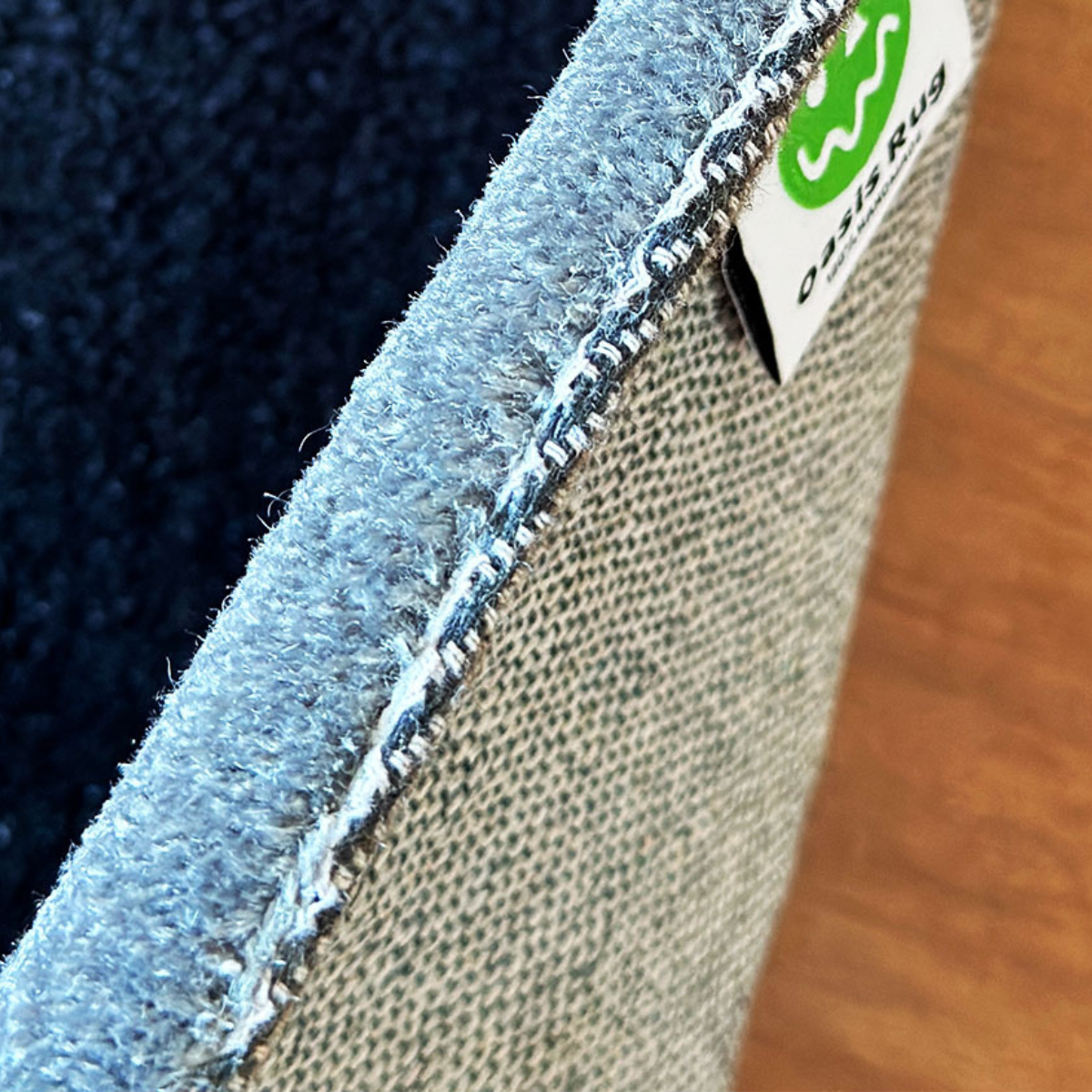 Pre Sale / Made To Order Z.oro One Pi.ece Rug – Handmade Tufted Anime Carpet for Fans