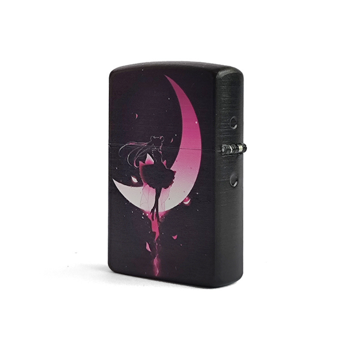 Sai.lor M.oo.n Custom Lighter – Zorro 3D Anime Design