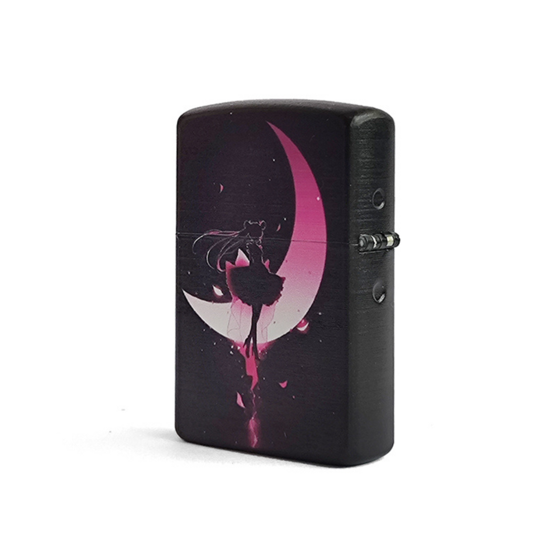 Sai.lor M.oo.n Custom Lighter – Zorro 3D Anime Design