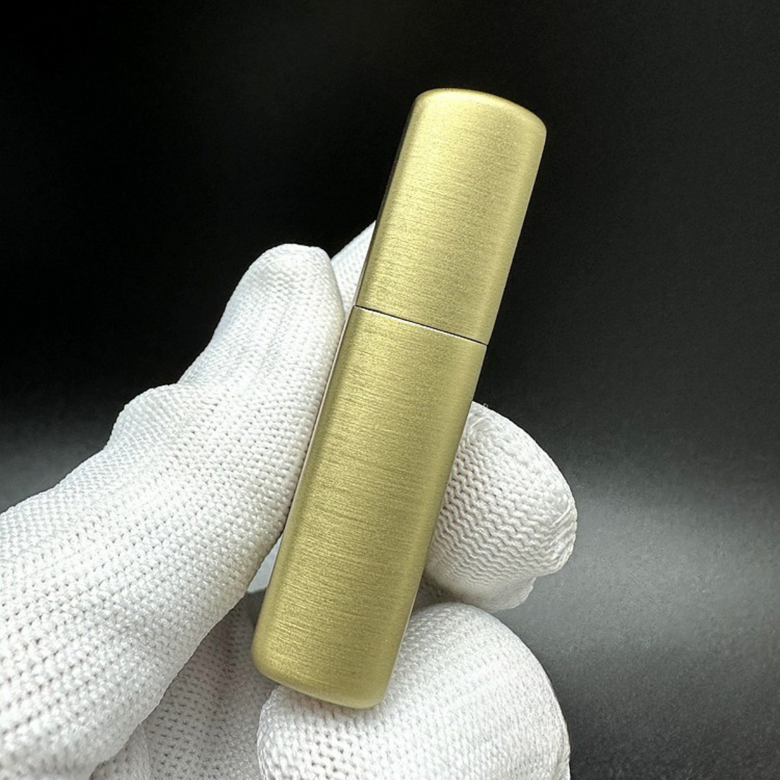 Totoro Rare Zippo Lighter Brass Engraved | Studio Ghibli Anime