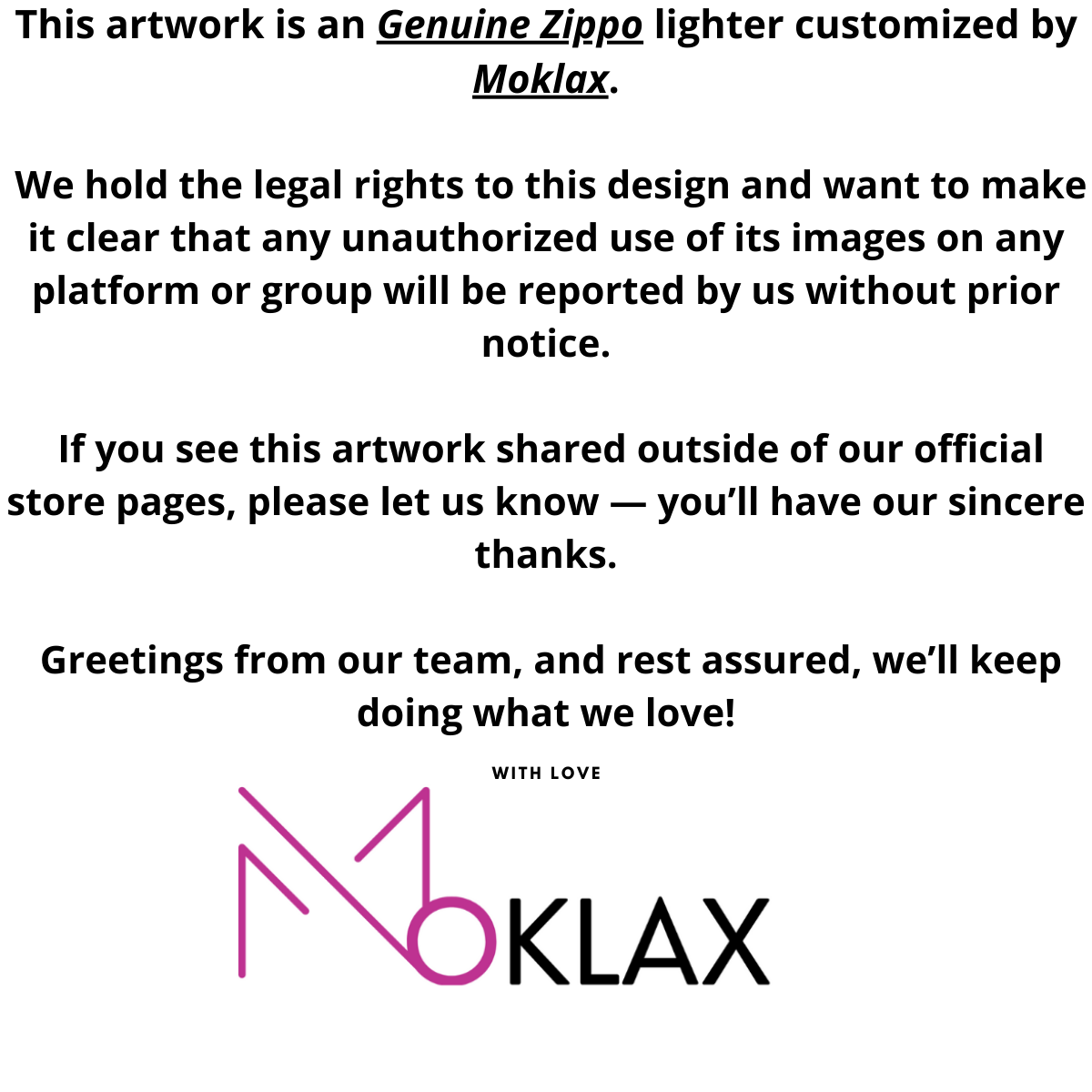 Zippo High Polish Brass Uchiha Legacy Madara Uchiha Unique Gift For Men